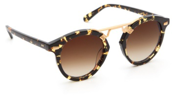 Sunglass World